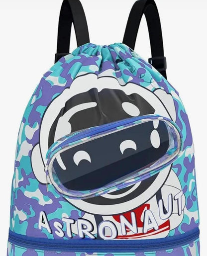Buy Kids New waterproof swimming Bag / Beach Bag