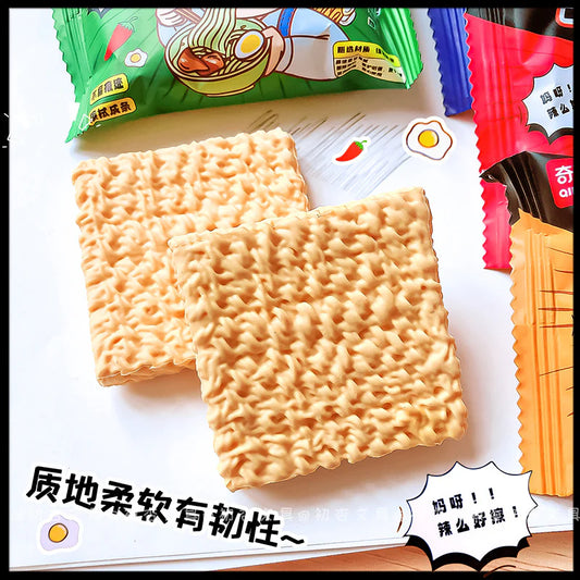 Noodles Easer