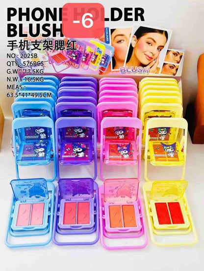 Chair Eye Shadow Palette