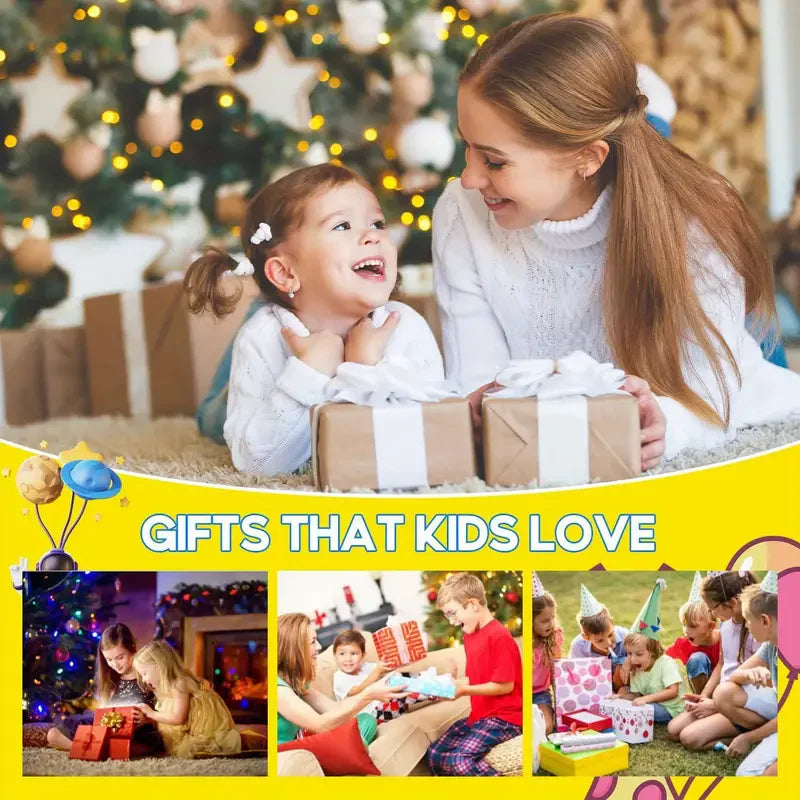 7.5 inch LCD Writing/Drawing Tablet for Kids