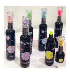 Bottle Highlighters ( Pack of 6 ) | Trendy & Cute Gifts at Kawaii Kingdom