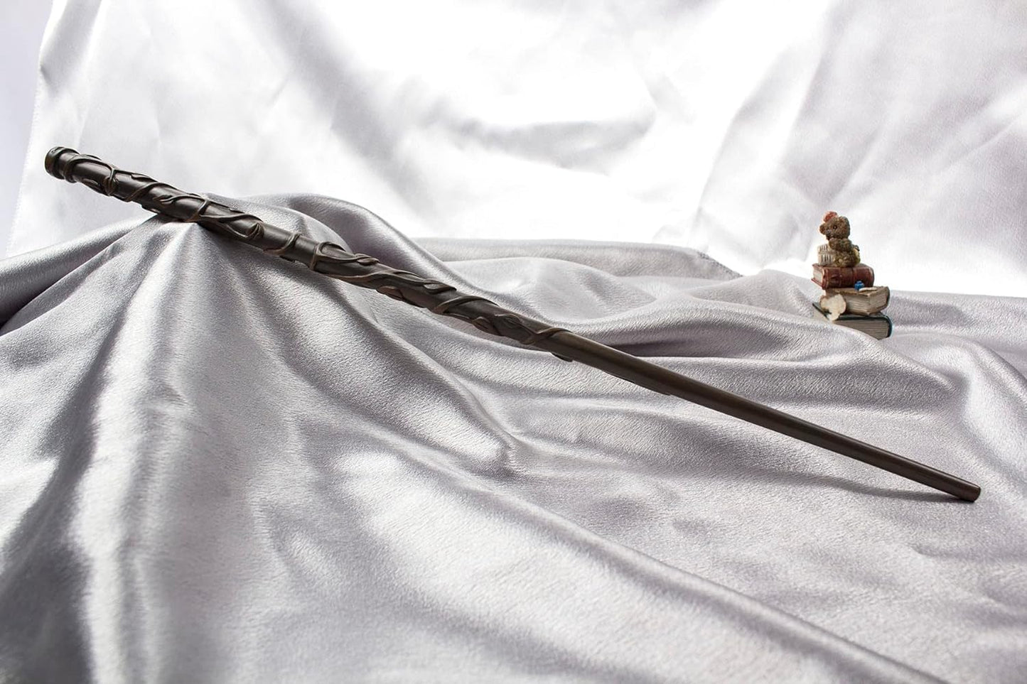 Hermoine Wand - Magic Wands Harry Potter Wizarding Replica with Gift Box