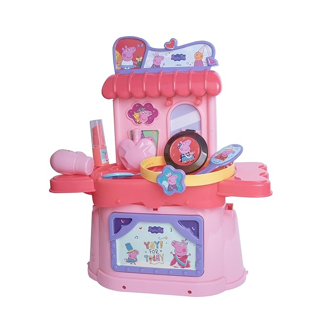 Peppa Pig Mini Beauty Set
