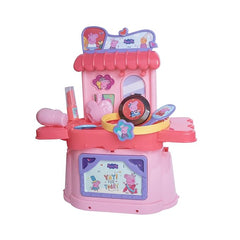 Peppa Pig Mini Beauty Set