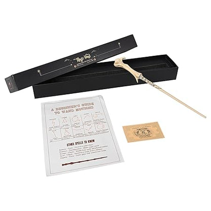 Lord Voldemort Wand Magic Wand – Wizarding Replica with Gift Box Harry Potter | Trendy & Cute Gifts at Kawaii Kingdom