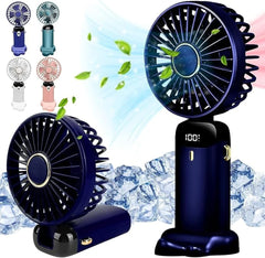 Buy Speed Portable Hand Fan | Trendy & Cute Gifts at Kawaii Kingdom