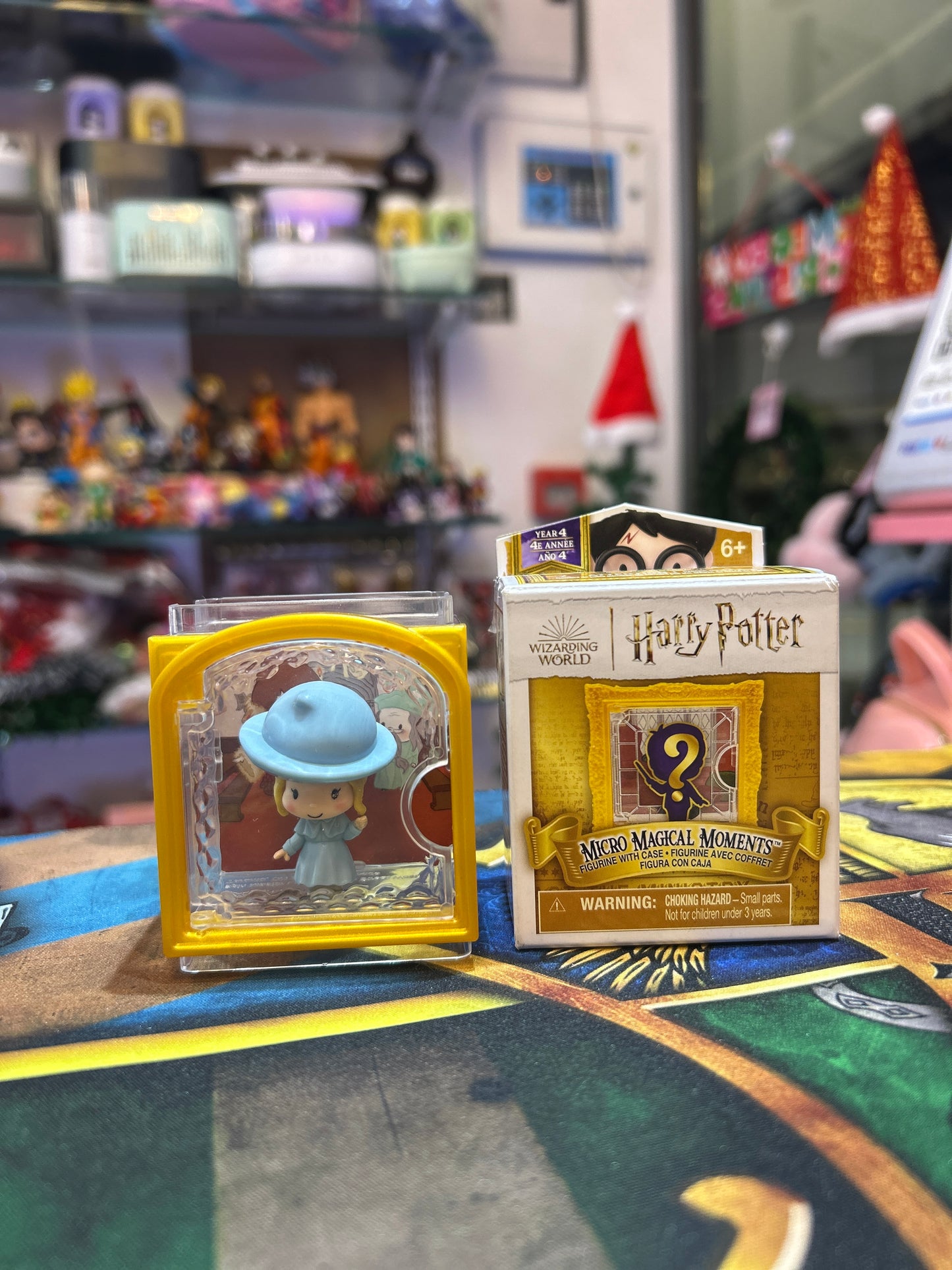 Authentic Harry Potter Blind Box