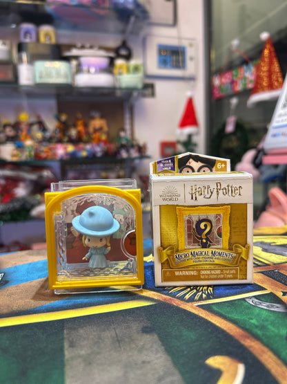 Authentic Harry Potter Blind Box