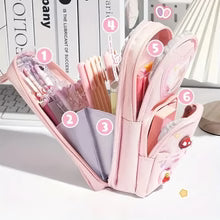 Kawaii Pencil Case