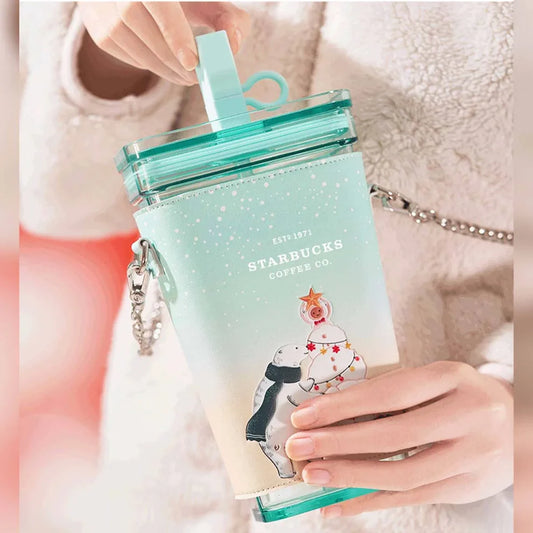 Buy Starbucks Christmas Tumblers | Trendy & Cute Gifts at Kawaii Kingdom
