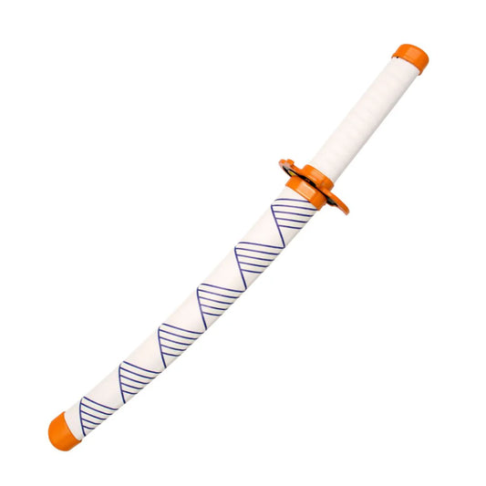 Samurai Katana – Rengoku Mini Katana 42cm [Anime Merchandise]