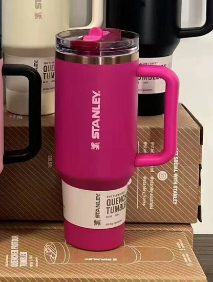 Buy STANLEY - THE QUENCHER PROTOUR FLIP STRAW TUMBLER | 40oz | Trendy & Cute Gifts at Kawaii Kingdom