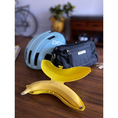 Travel Banana Case