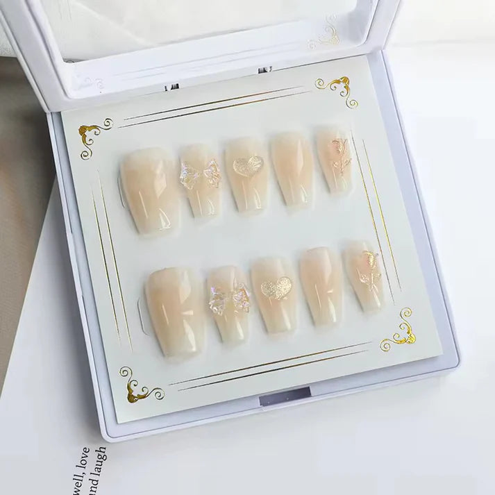 Press On Nails