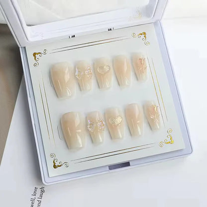 Press On Nails