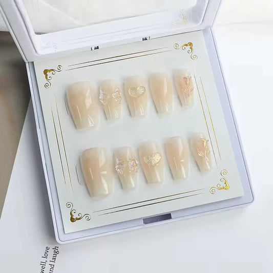 Press On Nails