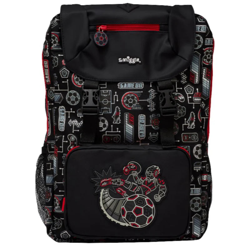 Buy Big 18” Smiggle Backpack - Luxury Quality
