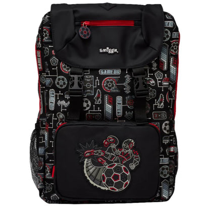 Buy Big 18” Smiggle Backpack - Luxury Quality
