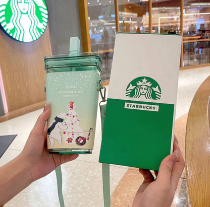 Buy Starbucks Christmas Tumblers | Trendy & Cute Gifts at Kawaii Kingdom