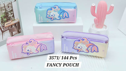 Pencil Pouch