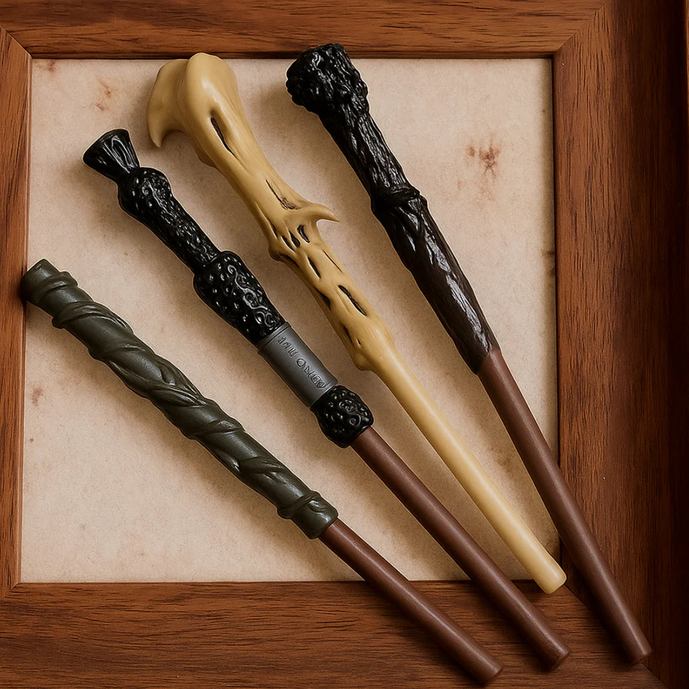Harry Potter Wand Pen - 1pcs