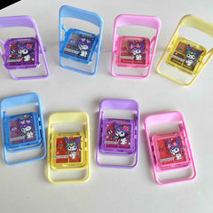 Chair Eye Shadow Palette