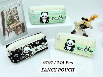 Pencil Pouch