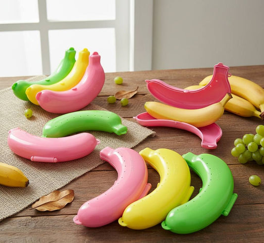 Travel Banana Case