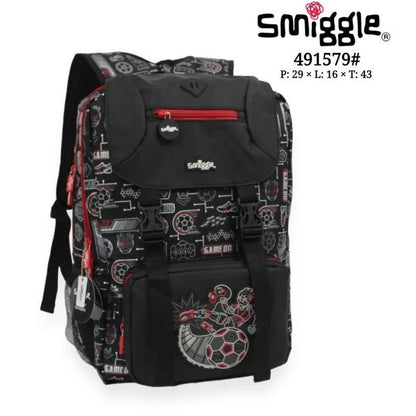 Buy Big 18” Smiggle Backpack - Luxury Quality