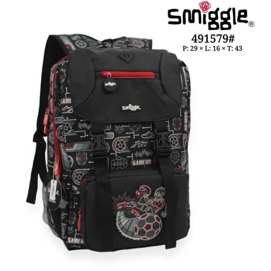 Buy Big 18” Smiggle Backpack - Luxury Quality