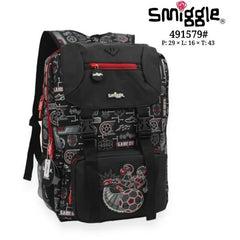 Buy Big 18” Smiggle Backpack - Luxury Quality