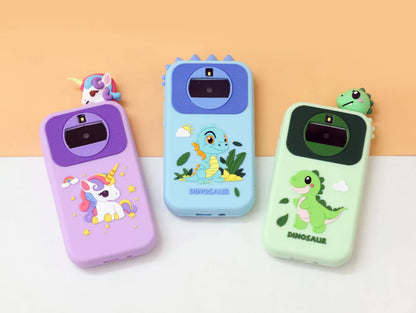 Kids Camera-Phone | Learning Toy | Trendy & Cute Gifts at Kawaii Kingdom