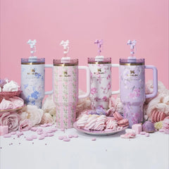 Stanley x LoveShackFancy - 40oz 1.18L