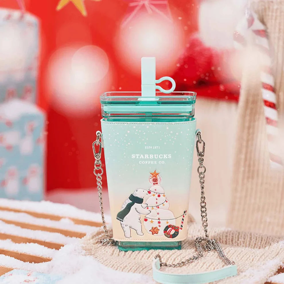 Buy Starbucks Christmas Tumblers | Trendy & Cute Gifts at Kawaii Kingdom