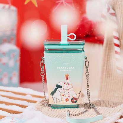 Buy Starbucks Christmas Tumblers | Trendy & Cute Gifts at Kawaii Kingdom