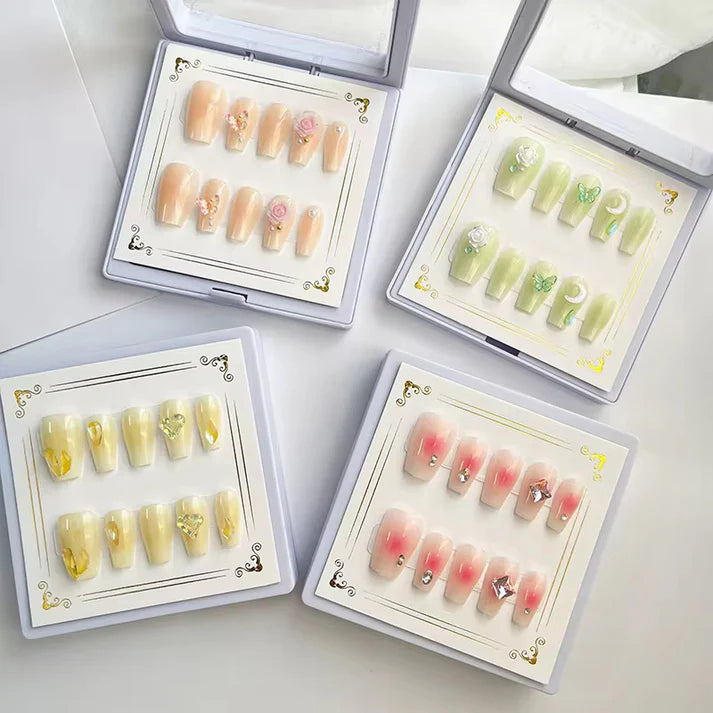 Press On Nails