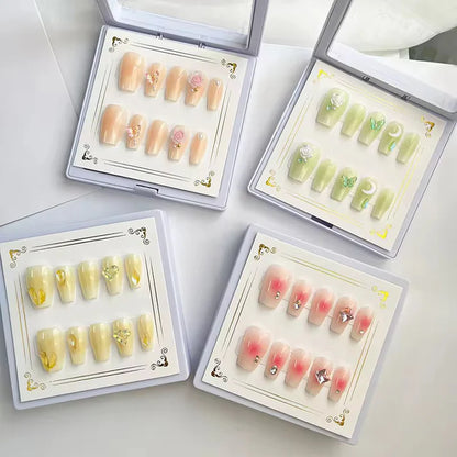 Press On Nails