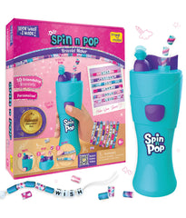 Spin n Pop - Bracelet Maker