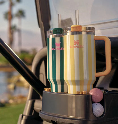 Stanley - Stripes Edition Quencher | 40oz/1.18L