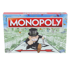 Monopoly - Classic Board Game | 8+