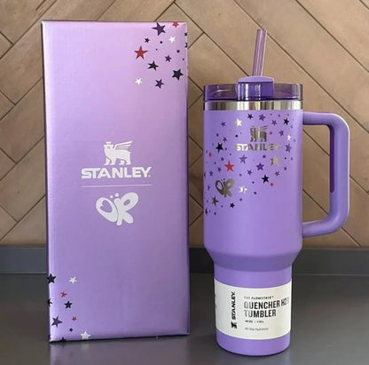 Buy Stanley Olivia Rodrigo Collection 40oz | Trendy & Cute Gifts at Kawaii Kingdom