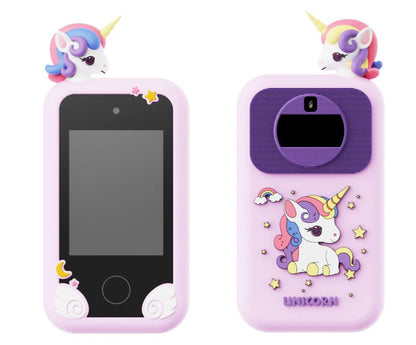 Kids Camera-Phone | Learning Toy | Trendy & Cute Gifts at Kawaii Kingdom