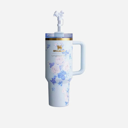 Stanley x LoveShackFancy - 40oz 1.18L