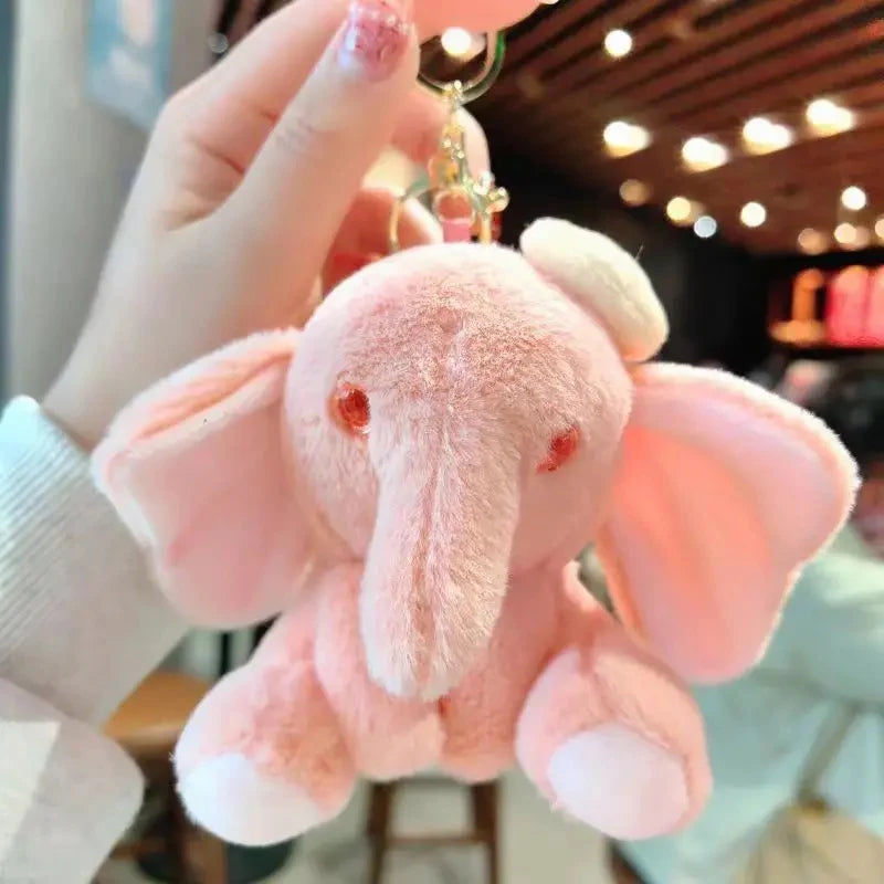 Plushy Keychain - Available at Kawaii Kingdom