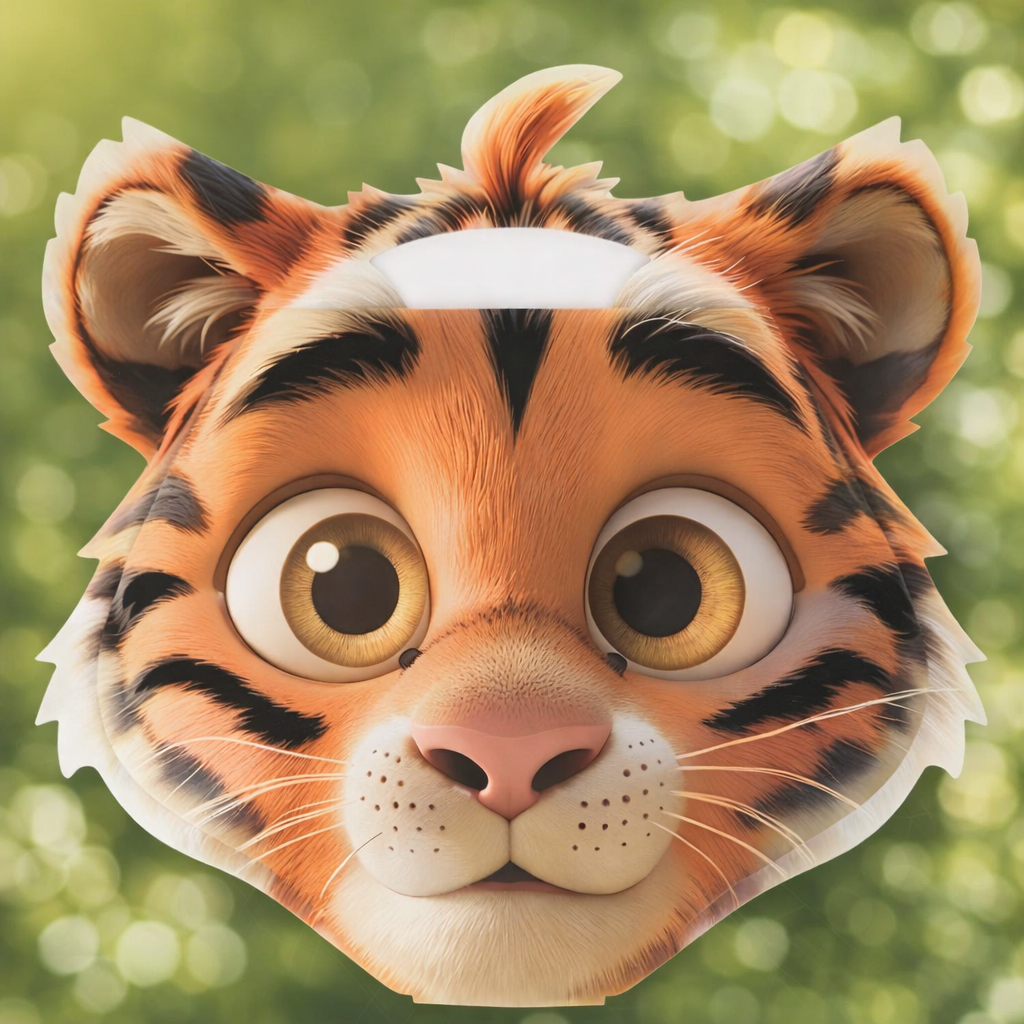 Animal Notebook
