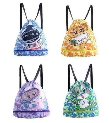 Buy Kids New waterproof swimming Bag / Beach Bag