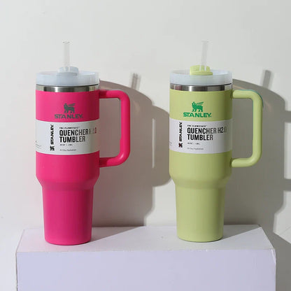Stanley Quencher H2.0 | 1.18L | Insulated Tumbler