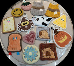 Buy Cute Mini Hand Towels | Trendy & Cute Gifts at Kawaii Kingdom