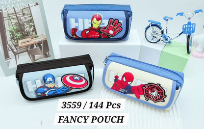 Pencil Pouch