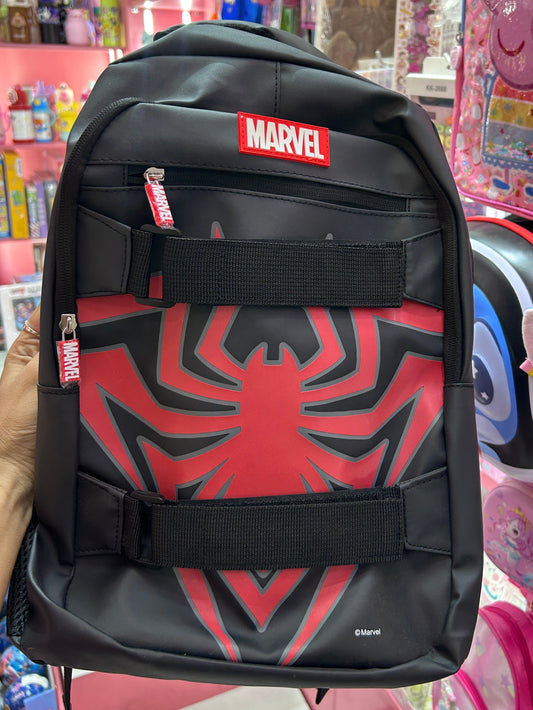 Spiderman Kids School Backpack – 40cm